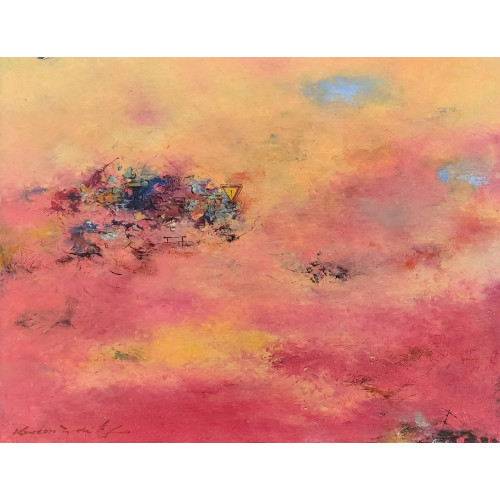 어떤여행(가을)