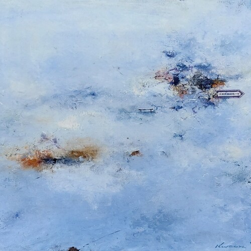 어떤여행(겨울)