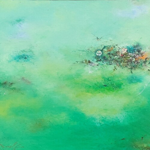 어떤여행(여름)