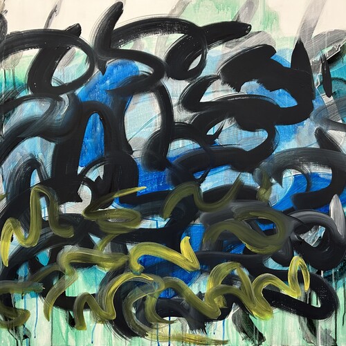 의식의 흐름(Stream of consciousness)