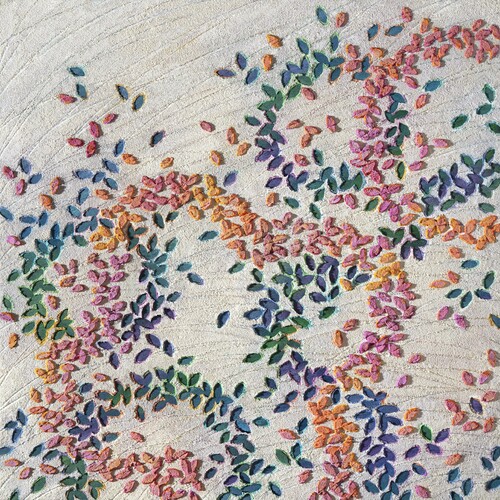 THE LIGHTNESS OF BEING VII-2