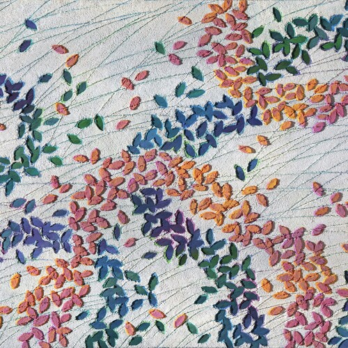 THE LIGHTNESS OF BEING VII-4