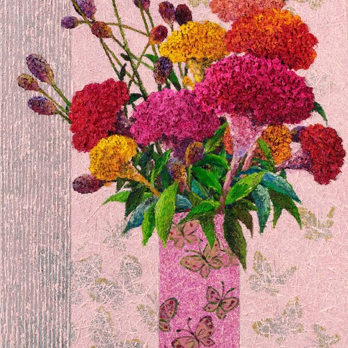 COCKSCOMB-Journey to happiness