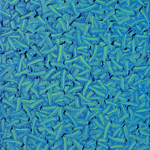 Flow of the Inner Eyes