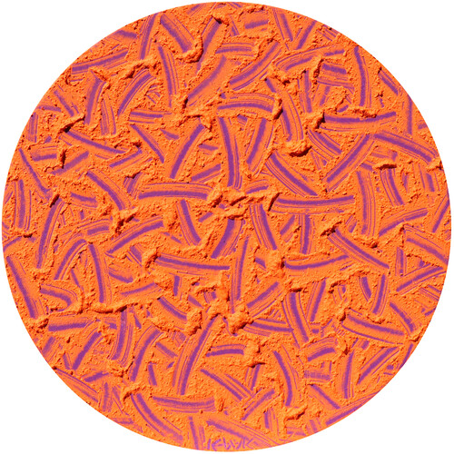 Flow of the Inner Eyes