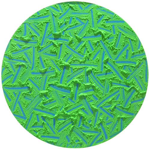 Flow of the Inner Eyes