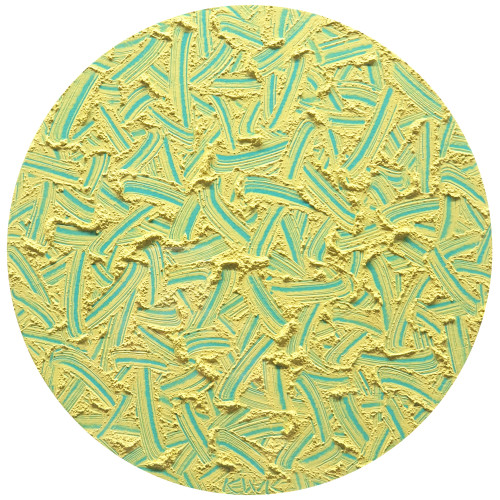 Flow of the Inner Eyes