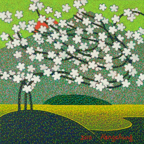 東村小考 2016-03