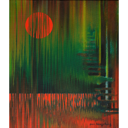 東村小考 2017-11