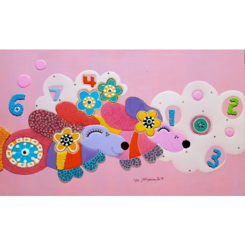 Cantabile-숫자게임