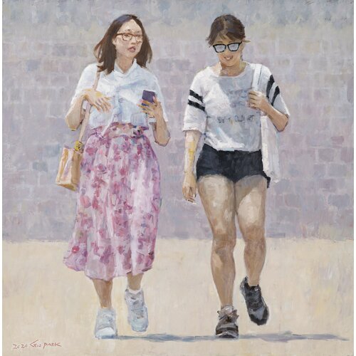행복한 동행