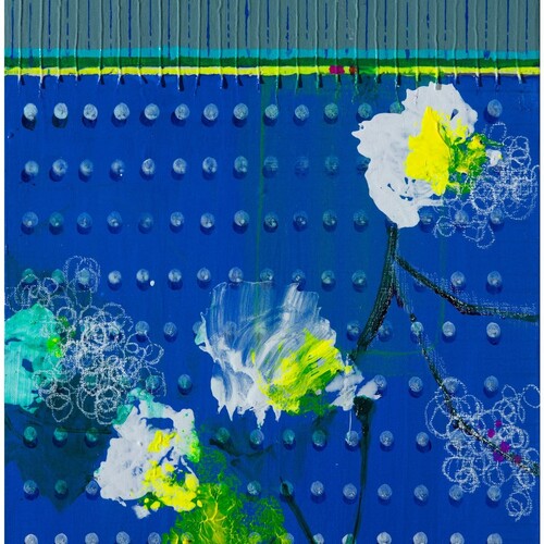 생명의 빛으로-꽃, 피어나다