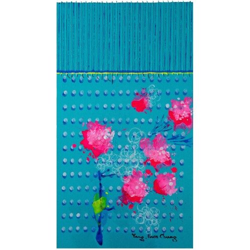 생명의 빛으로-꽃, 피어나다