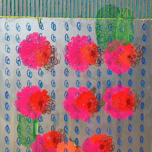 생명의 빛으로-꽃, 피어나다