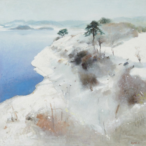 옥정호에서-MEMORY