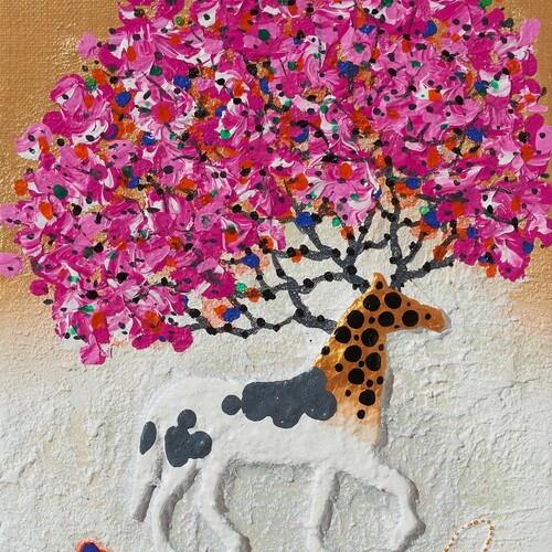 cosmos-고고학적 기상도