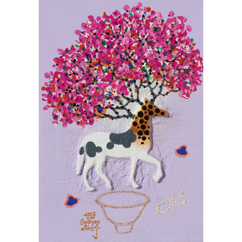 cosmos-고고학적 기상도