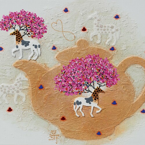 cosmos-고고학적 기상도