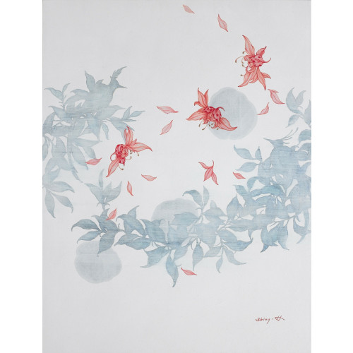 원형(原形)으로의 여정-도상화(道上話)