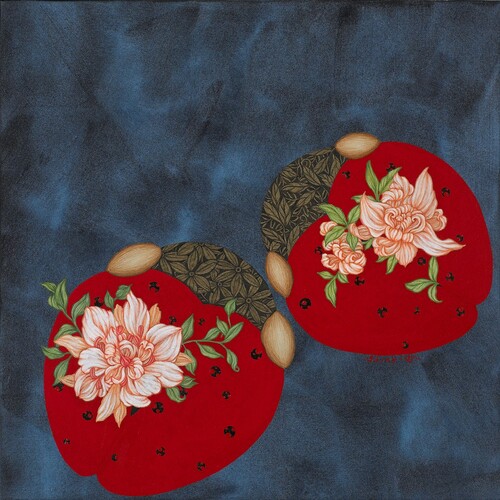 원형(原形)으로의 여정-씨앗의 꿈