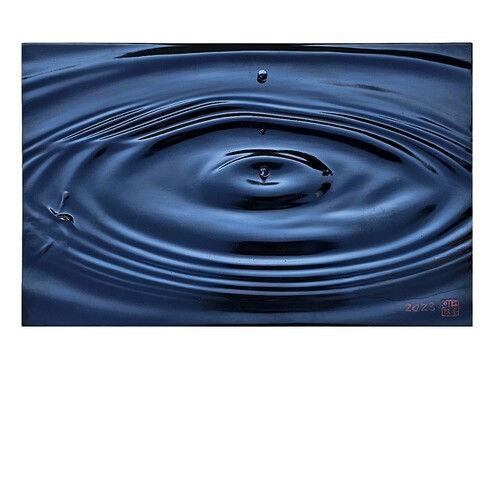 Wave-Circulation XIX