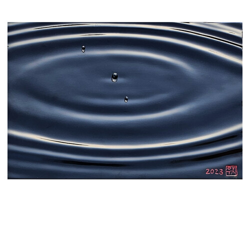 Wave-Circulation XVIII