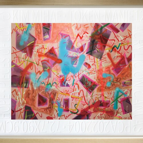 기쁨의 조각들(Pieces of Joy)