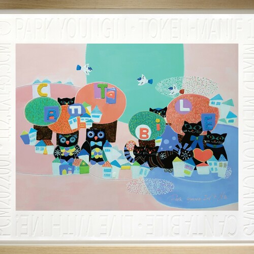 Cantabile-함께살아요