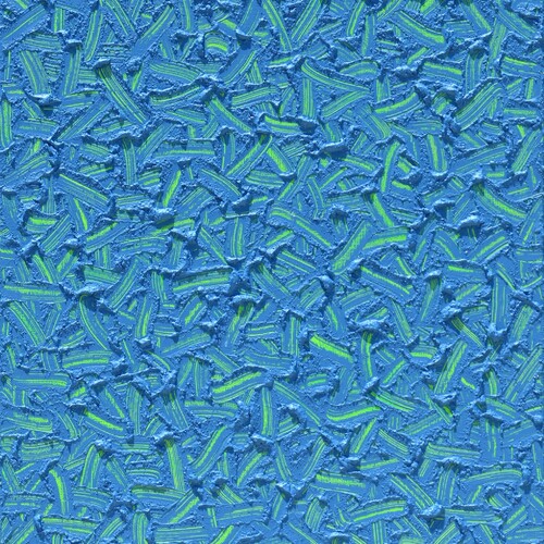 Flow of the Inner Eyes