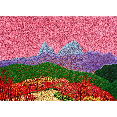 마이산 Mai Mountain Korea