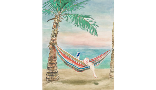 해의 마지막 일과 The Sun’s Last Touch