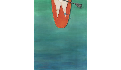 햇살 아래, 천천히 Slowly, Under the Sunlight