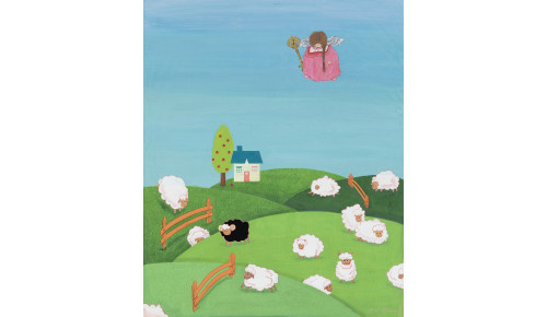 양치기 히프노스 Shepherd Hypnos