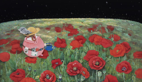 드림 가드너 Dream Gardner