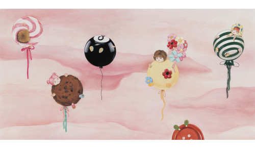 스위트 스카이 클럽 Sweet Sky Club