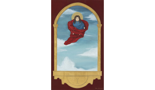 작은 구원자 The Little Savior