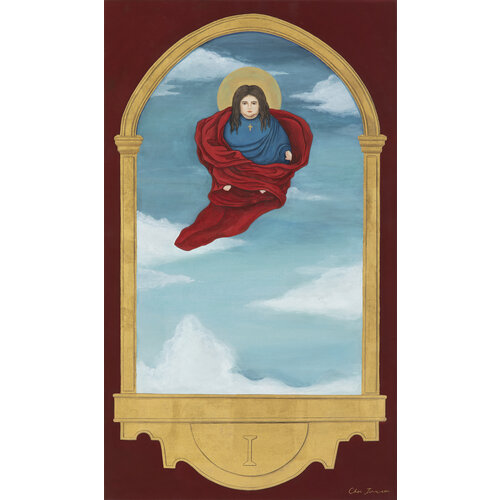 작은 구원자 The Little Savior