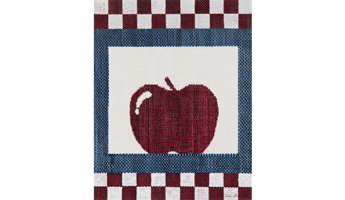 아테네의 사과 The Apple of Athena