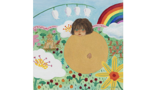 흙, 에메랄드 Earth, Emerald