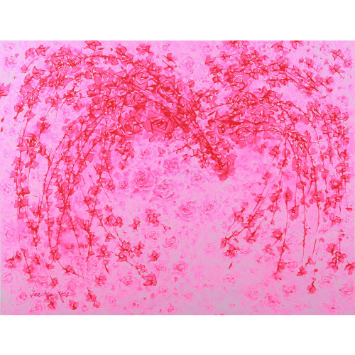 꽃춤(花舞)-Flower Dance