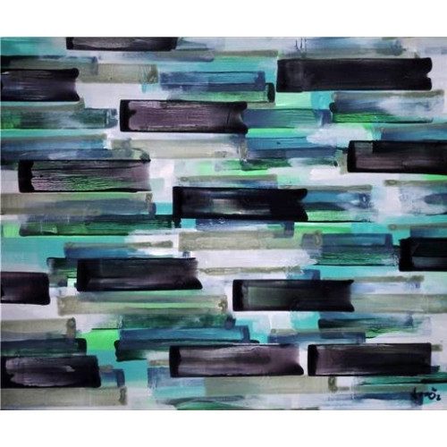 롤링(Rolling) - 삶의 궤적 08