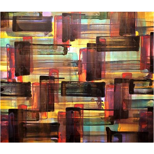 롤링(Rolling) - 삶의 궤적 09