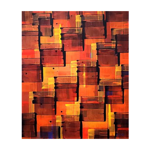 롤링(Rolling) - 삶의 궤적 04