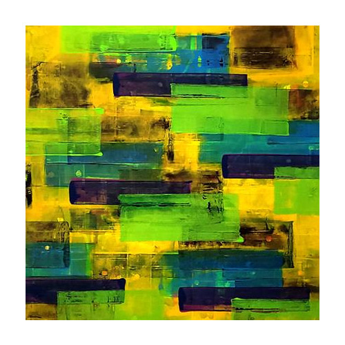 롤링(Rolling) - 삶의 궤적 05