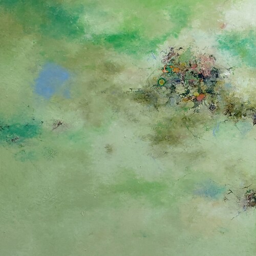 어떤여행(un voyage) 1