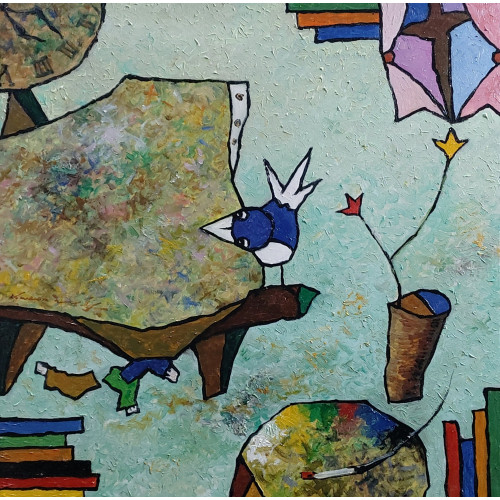 일상(La vie quotidien) 4