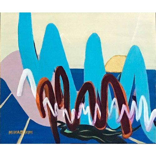 A gracious summer day