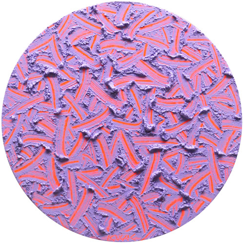 Flow of the Inner Eyes