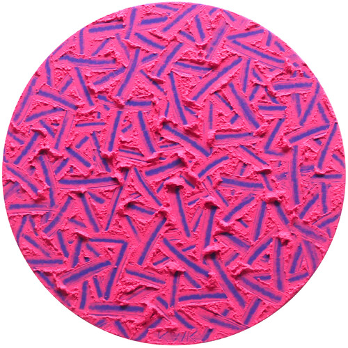 Flow of the Inner Eyes