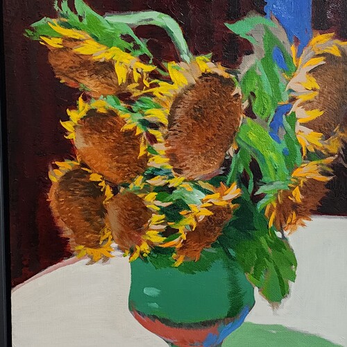 For you-해바라기